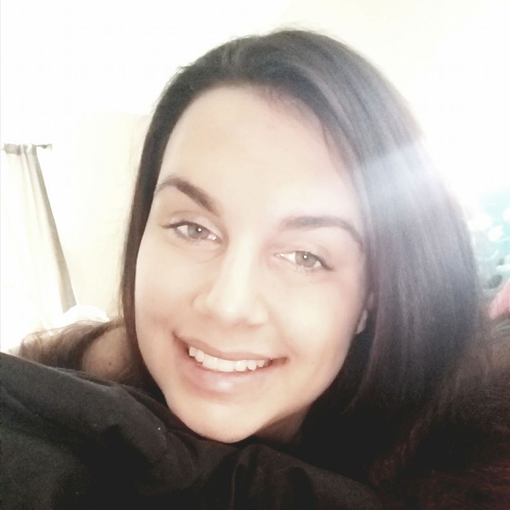 Meet your Posher, Merissa